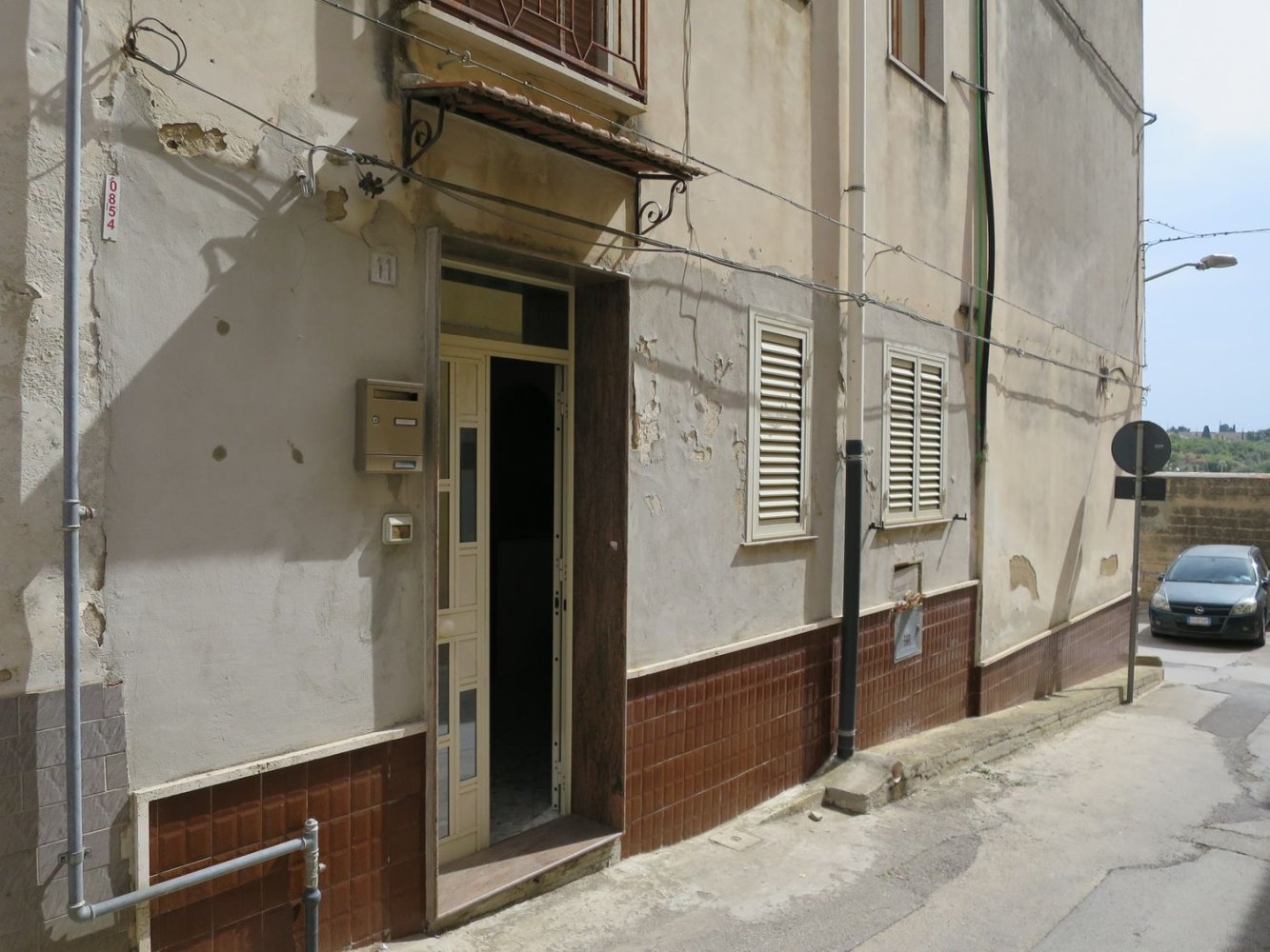3 rooms House in Noto, Italy No. 116244