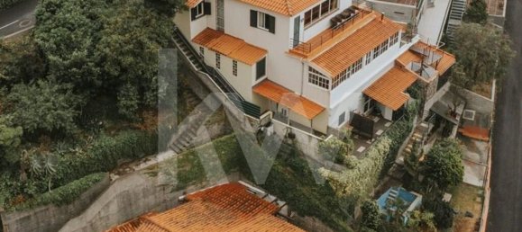 Casa T7 em Funchal, Portugal N.º 80478 29