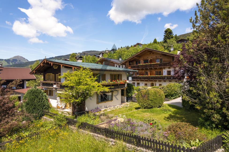 4 bedrooms Land in Kirchberg in Tirol, Austria No. 164743