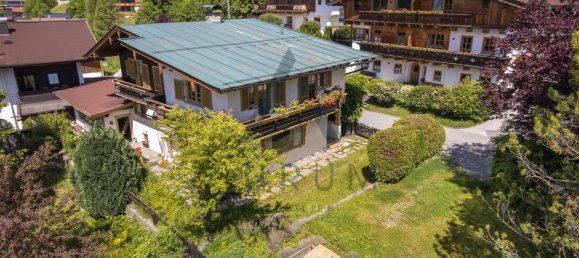 4 bedrooms Land in Kirchberg in Tirol, Austria No. 164743 2