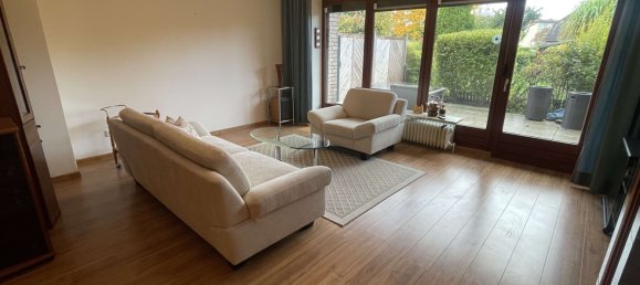 Adosado de 3 dormitorios en Pinneberg, Germany No. 30348 5