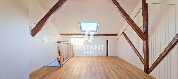 2 غرف نوم منزل ذو طابقين في Alfortville, France رقم 117301 7