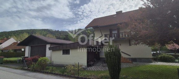 Дом с 5 комнатами в Бернбах, Австрия № 189573 4