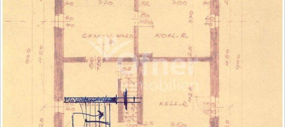 Дом с 5 комнатами в Бернбах, Австрия № 189573 30