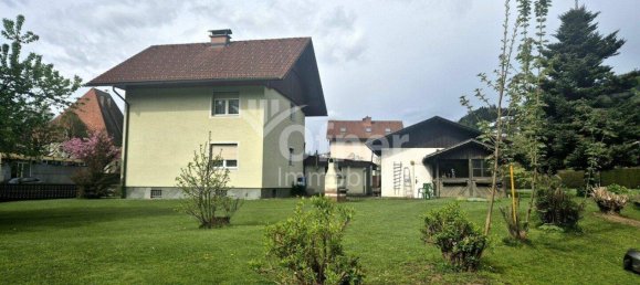 Дом с 5 комнатами в Бернбах, Австрия № 189573 8