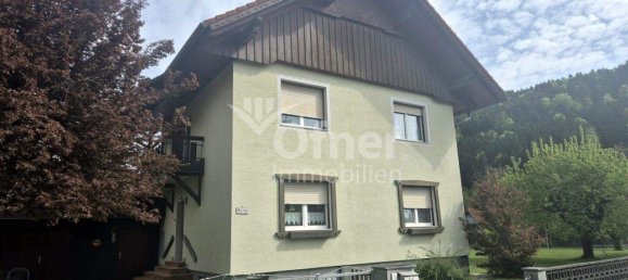 Дом с 5 комнатами в Бернбах, Австрия № 189573 5