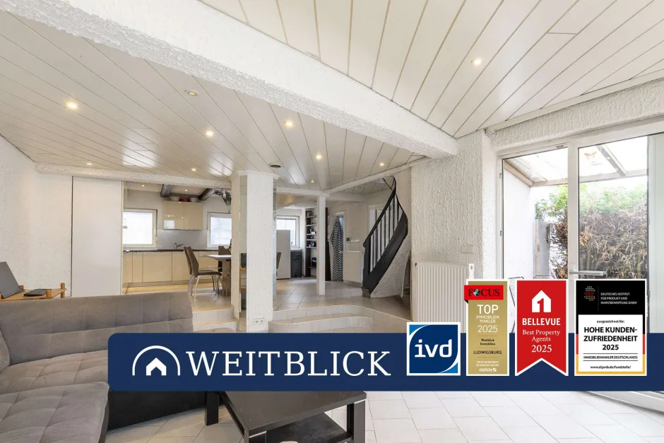 3 chambres Maison à Rems-Murr-Kreis, Germany No. 328204