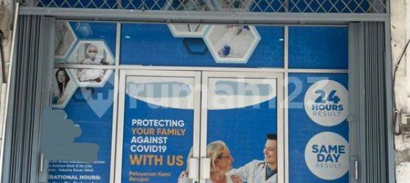 200m² Shop in Kalideres, Indonesia No. 1449 9