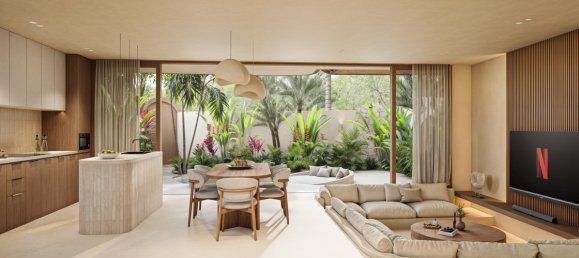1 Schlafzimmer Villa in South Kuta, Indonesia, Nr. 4631 5