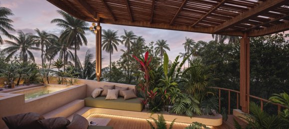 1 Schlafzimmer Villa in South Kuta, Indonesia, Nr. 4631 17