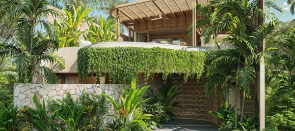 1 Schlafzimmer Villa in South Kuta, Indonesia, Nr. 4631 3