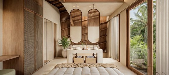1 Schlafzimmer Villa in South Kuta, Indonesia, Nr. 4631 9