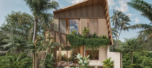 1 Schlafzimmer Villa in South Kuta, Indonesia, Nr. 4631 2