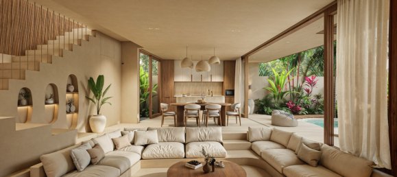 1 Schlafzimmer Villa in South Kuta, Indonesia, Nr. 4631 4