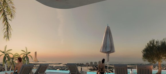 1 غرف نوم شقة في رأس الخيمة, UAE رقم 107251 14