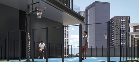 1 غرف نوم شقة في رأس الخيمة, UAE رقم 107251 7