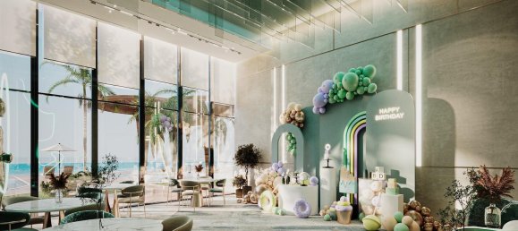 1 غرف نوم شقة في رأس الخيمة, UAE رقم 107251 17