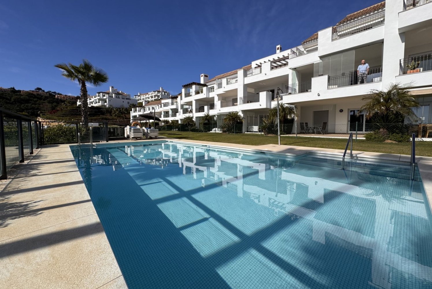 2 bedrooms Apartment in Marbella, Spain No. 151810