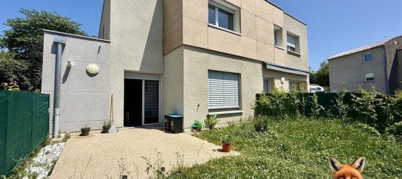 3 bedrooms House in Besancon, France No. 342783 10