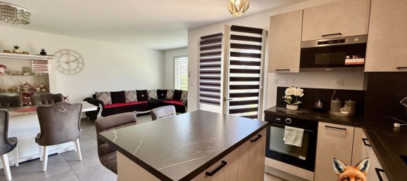 3 bedrooms House in Besancon, France No. 342783 2