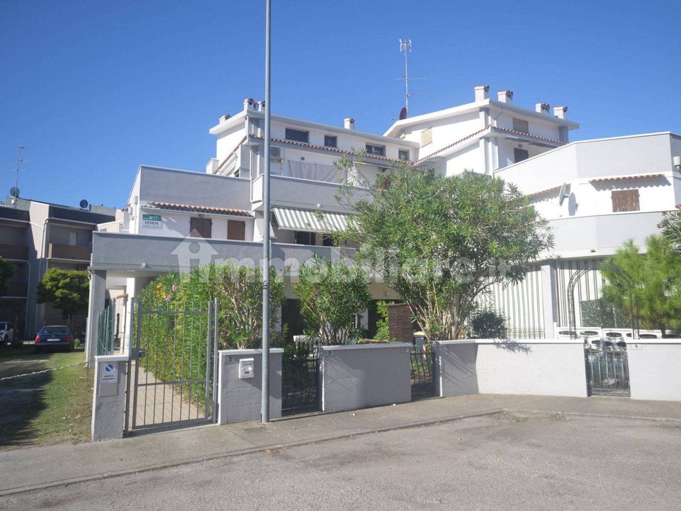 1 bedroom Apartment in Comacchio, Italy No. 314961