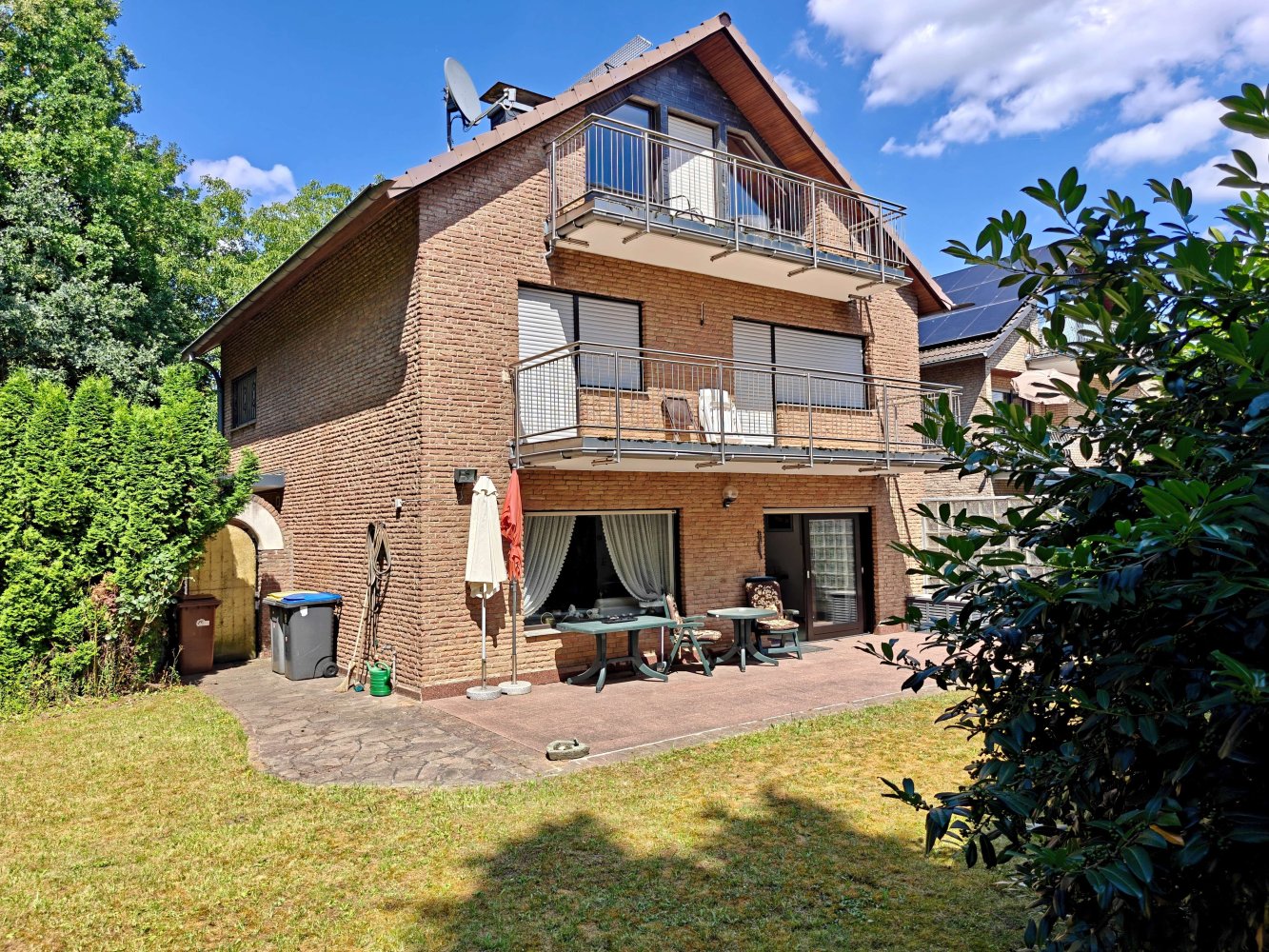 5 bedrooms House in Rhein-Erft, Germany No. 289970