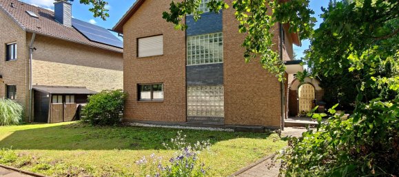 5 bedrooms House in Rhein-Erft, Germany No. 289970 3