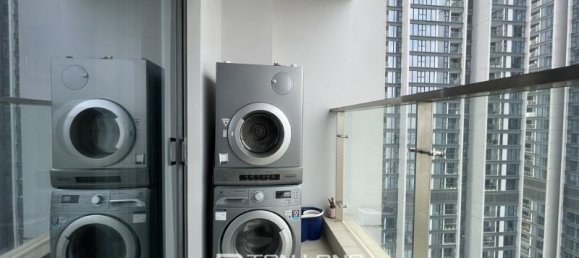 Apartamento de 2 dormitorios en Ba Dinh, Vietnam No. 713 12