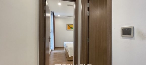 Apartamento de 2 dormitorios en Ba Dinh, Vietnam No. 713 7