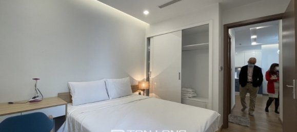 Apartamento de 2 dormitorios en Ba Dinh, Vietnam No. 713 9