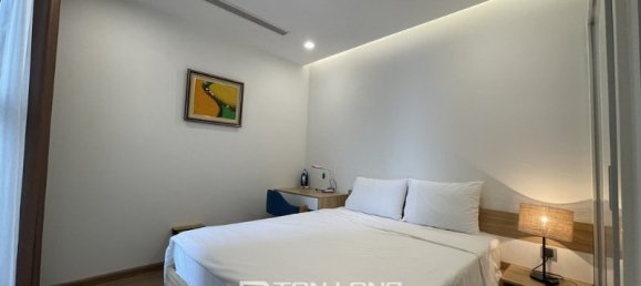 Apartamento de 2 dormitorios en Ba Dinh, Vietnam No. 713 8
