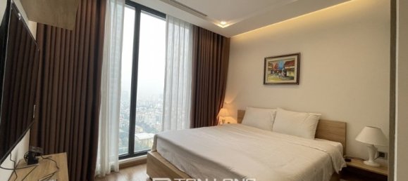 Apartamento de 2 dormitorios en Ba Dinh, Vietnam No. 713 4