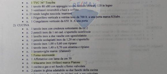 2 rooms Commercial property in Cuorgnè, Italy No. 12994 44