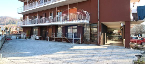 2 rooms Commercial property in Cuorgnè, Italy No. 12994 25