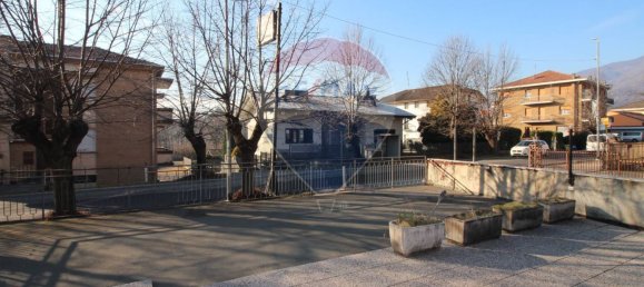 2 rooms Commercial property in Cuorgnè, Italy No. 12994 31