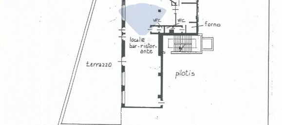 2 rooms Commercial property in Cuorgnè, Italy No. 12994 46