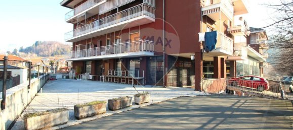 2 rooms Commercial property in Cuorgnè, Italy No. 12994 26