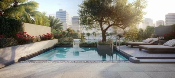 1 Schlafzimmer Wohnung in Dubai, UAE, Nr. 96358 17