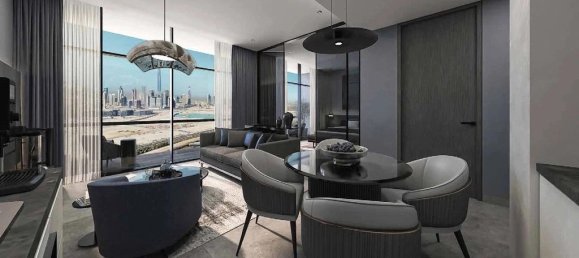 1 Schlafzimmer Wohnung in Dubai, UAE, Nr. 96358 16