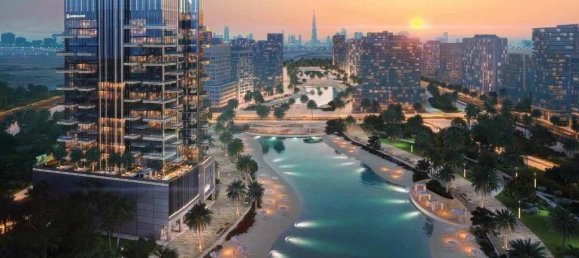 1 Schlafzimmer Wohnung in Dubai, UAE, Nr. 96358 11