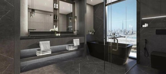 1 Schlafzimmer Wohnung in Dubai, UAE, Nr. 96358 7