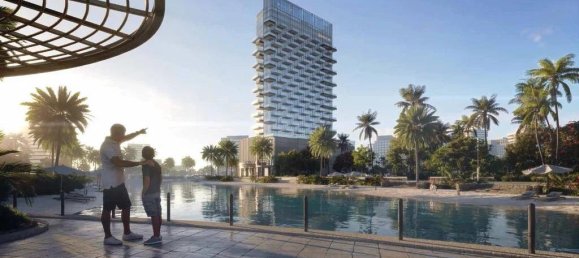 1 Schlafzimmer Wohnung in Dubai, UAE, Nr. 96358 9