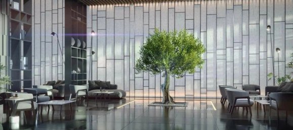 1 Schlafzimmer Wohnung in Dubai, UAE, Nr. 96358 13