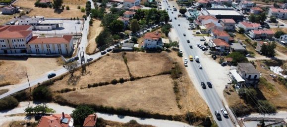 1105m² Hotel in Chalkidiki, Greece No. 1900 5