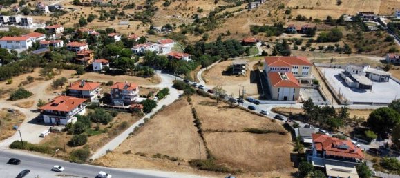 1105m² Hotel in Chalkidiki, Greece No. 1900 6