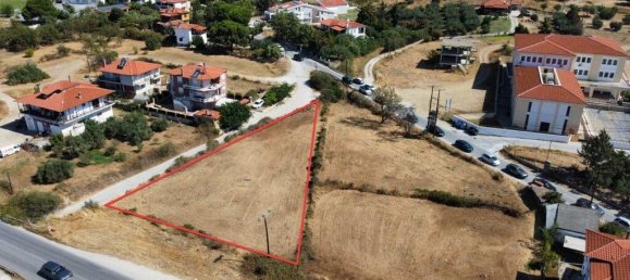 1105m² Hotel in Chalkidiki, Greece No. 1900 2