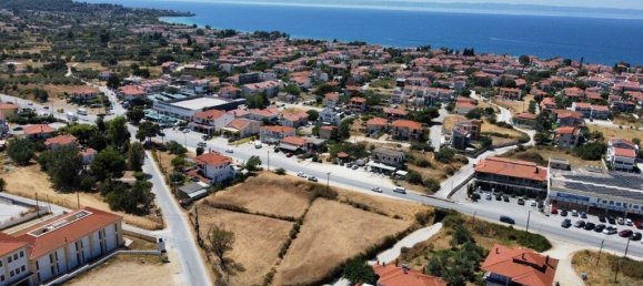 1105m² Hotel in Chalkidiki, Greece No. 1900 4