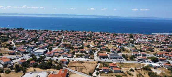 1105m² Hotel in Chalkidiki, Greece No. 1900 3