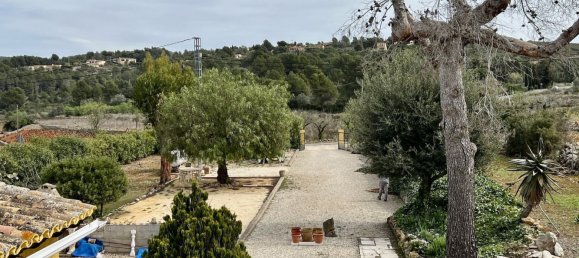 3 bedrooms Finca in Lliber, Spain No. 11777 24