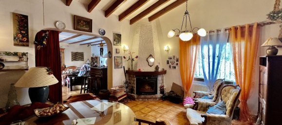 3 bedrooms Finca in Lliber, Spain No. 11777 11